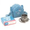SAF 22517/C3 Split Pillow Block Housing & Insert Assembly