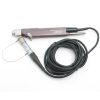 Stryker 272-704-500 “12K” Endoscopic Powered Shaver Handpiece with Integrated Drive Cable, autoclavable reusable resector for arthroscopy/ENT, compatible with Stryker 12K console & footswitch control