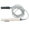 Smith & Nephew TRIVEX™ Handpiece Shaver with Connector, REF 7210387; Powered resector handpiece for transilluminated phlebectomy, autoclavable, compatible with TRIVEX console & illumination system