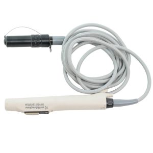Smith & Nephew REF 7210387, Trivex Handpiece Shaver with Connector