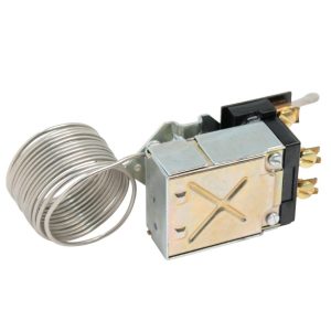 Thermostat-KA-601-72_5 | Chicago HVAC tools and supplies