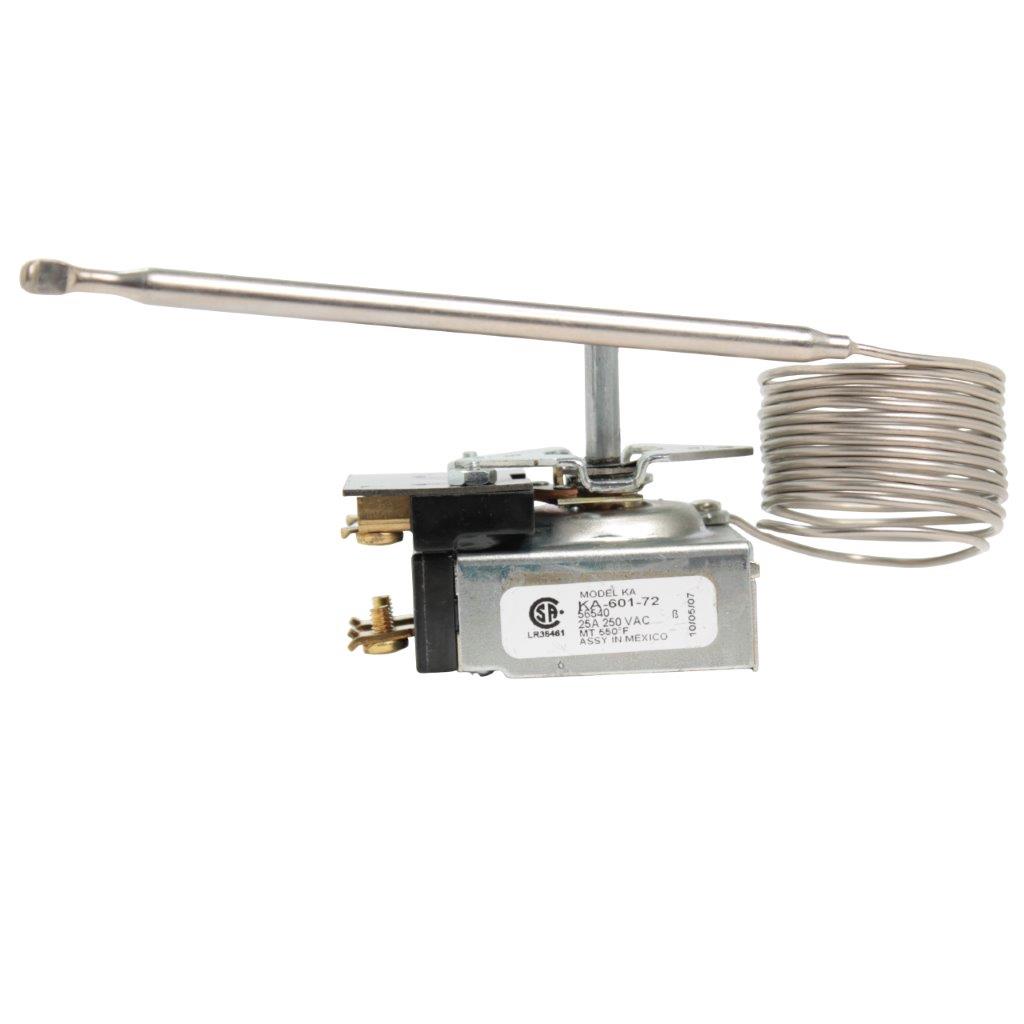 Thermostat-KA-601-72_6 | Chicago HVAC tools and supplies