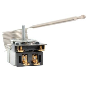Thermostat-KA-601-72_7 | Chicago HVAC tools and supplies