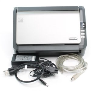 Xerox DocuMate 3125 wAC Adapter