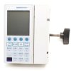 Baxter SIGMA Spectrum v6 Infusion Pump System (works), SW 6.02.07, Pole Clamp Included, No charger / No battery