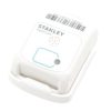 Stanley Healthcare AeroScout TAG-2330-CU-G2 Wi-Fi + Ultrasound RTLS Asset/Personnel Location Tag for Room-Level Accuracy and Chokepoint Events, Hospital-Grade Location & Telemetry Platform Component