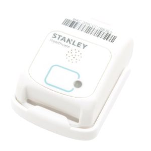 Stanley Healthcare TAG-2330-CU-G2 AeroScout Wi-Fi Ultrasound Tag