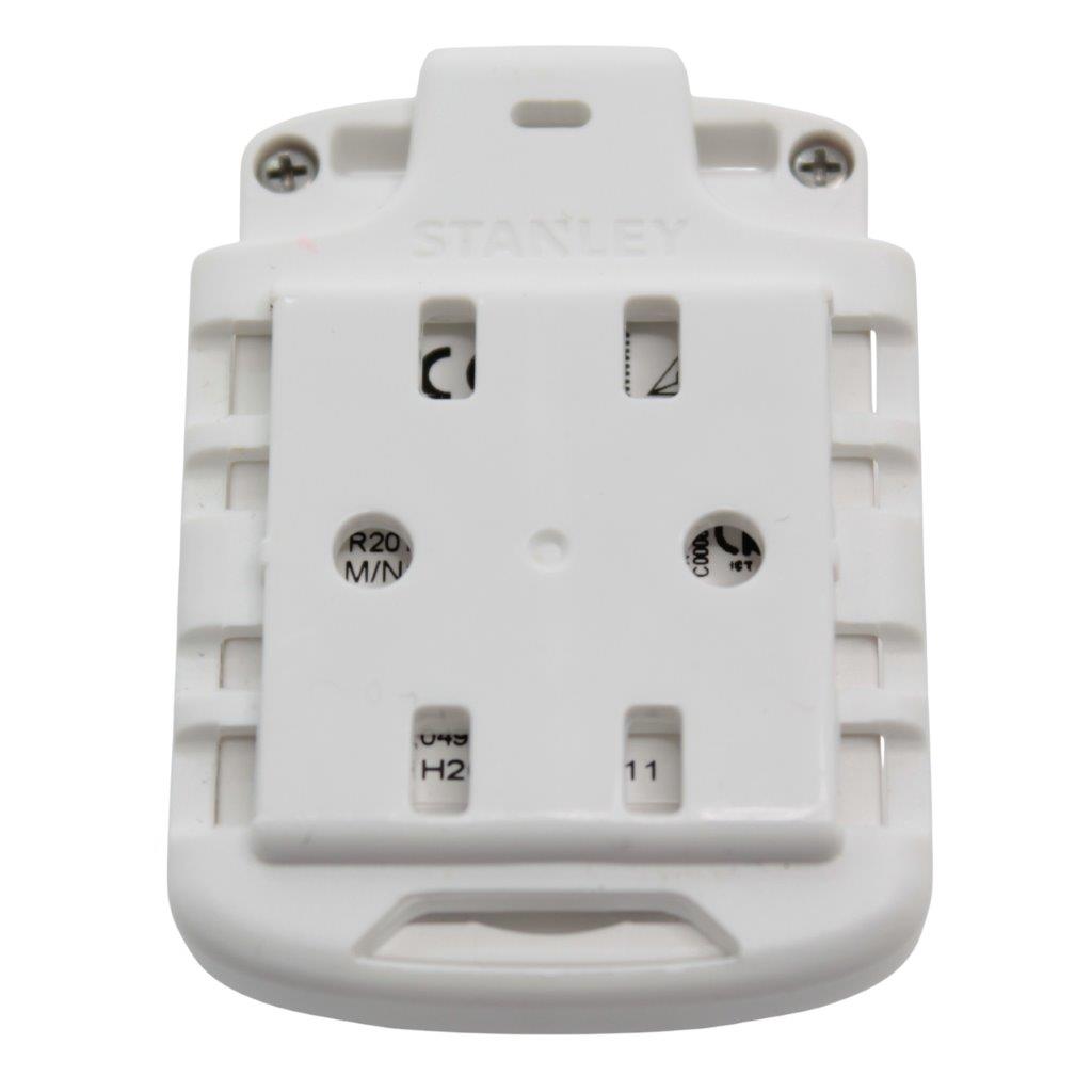 Stanley-Healthcare-TAG-2330-CU-G2-AeroScout-Wi-Fi-Ultrasound-Tag_11 | Chicago HVAC tools and supplies