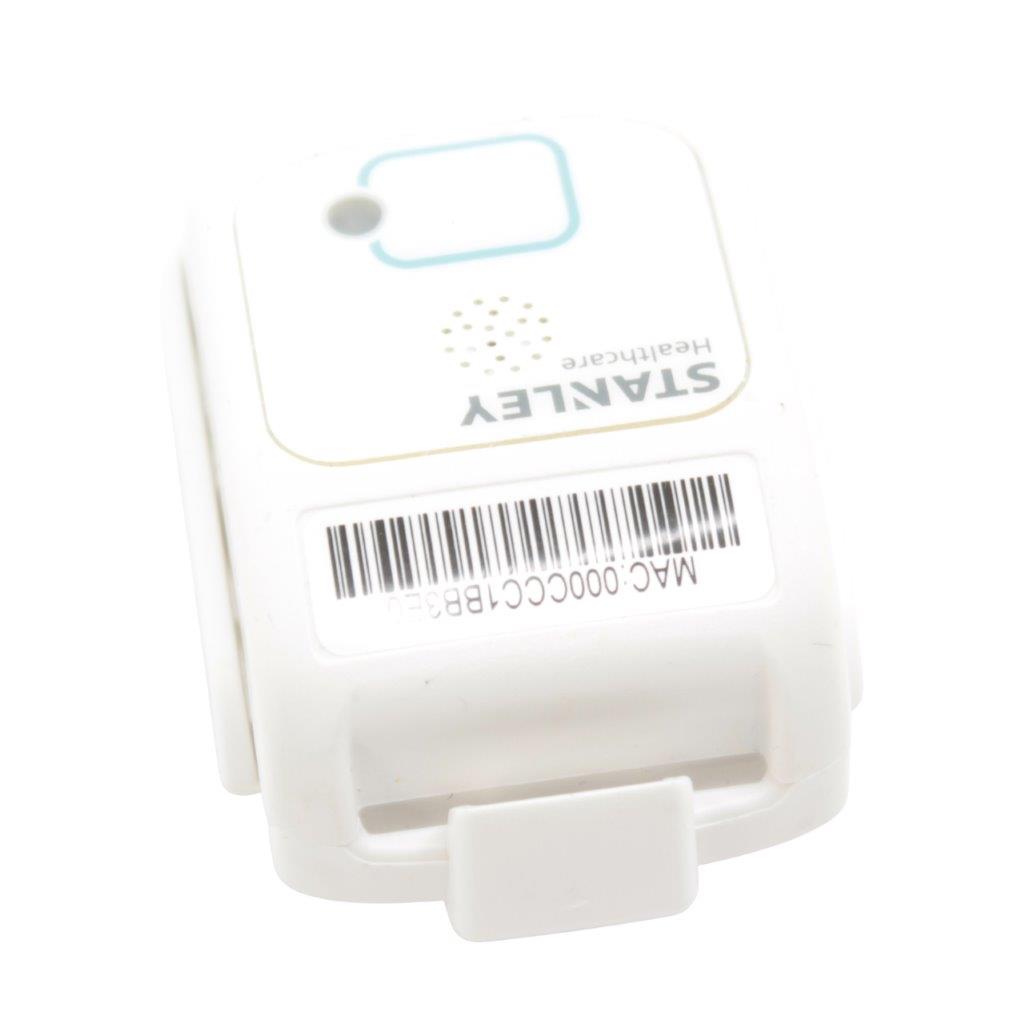 Stanley-Healthcare-TAG-2330-CU-G2-AeroScout-Wi-Fi-Ultrasound-Tag_2 | Chicago HVAC tools and supplies