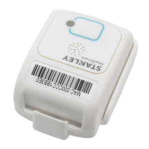 Stanley-Healthcare-TAG-2330-CU-G2-AeroScout-Wi-Fi-Ultrasound-Tag_5 | Chicago HVAC tools and supplies