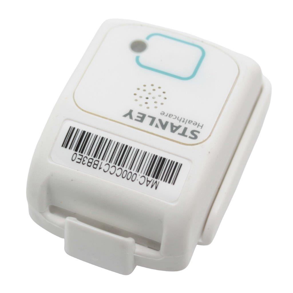 Stanley-Healthcare-TAG-2330-CU-G2-AeroScout-Wi-Fi-Ultrasound-Tag_5 | Chicago HVAC tools and supplies