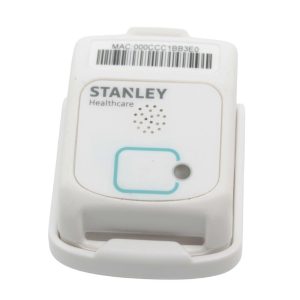 Stanley-Healthcare-TAG-2330-CU-G2-AeroScout-Wi-Fi-Ultrasound-Tag_6 | Chicago HVAC tools and supplies