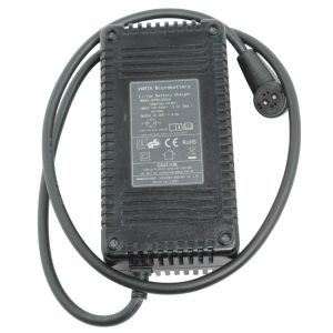 Varta Li-ion battery charger SPBC3604A | Chicago HVAC tools and supplies Varta Li-ion battery charger SPBC3604A