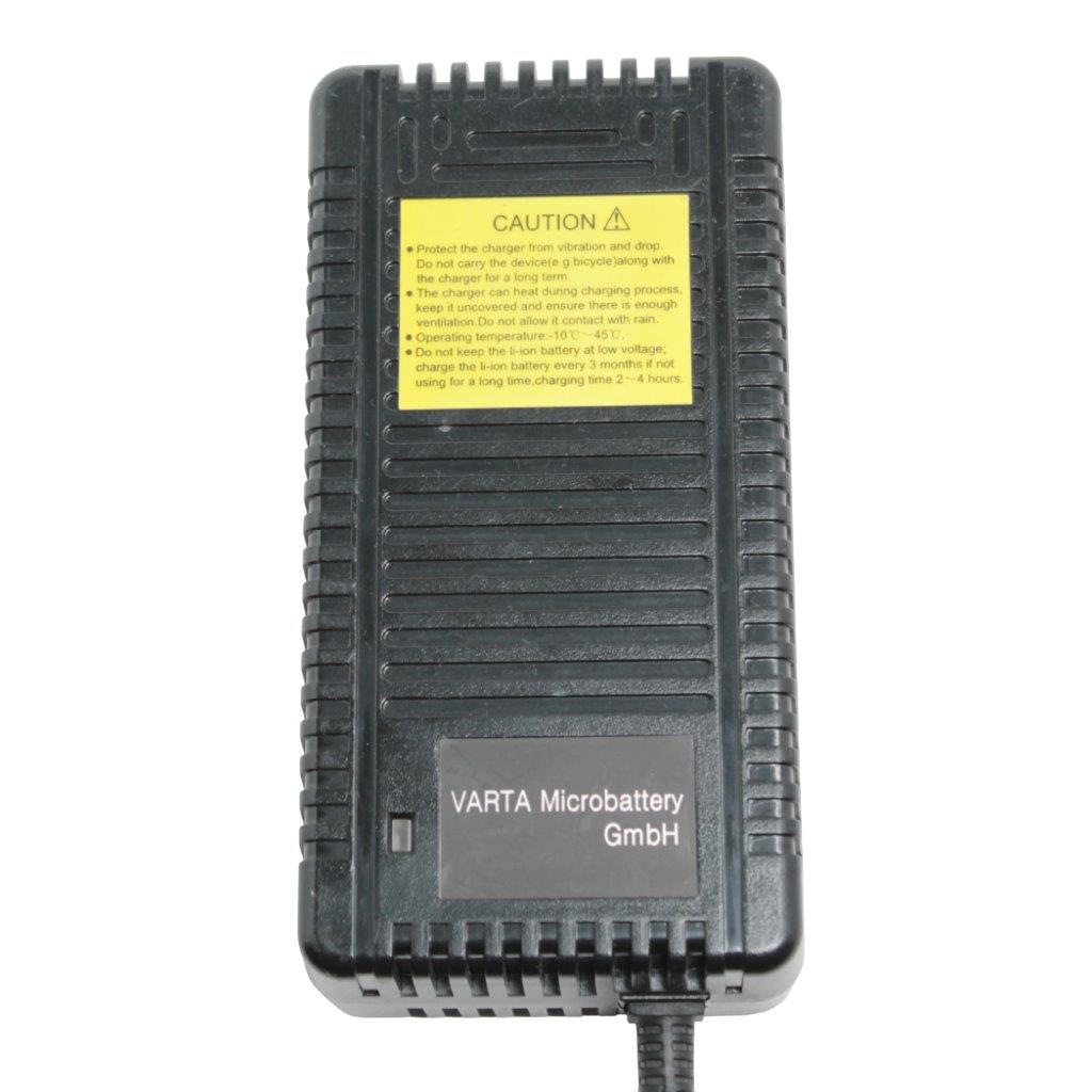 Varta-Li-ion-battery-charger-SPBC3604A_2 | Chicago HVAC tools and supplies