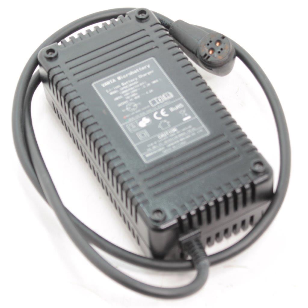 Varta-Li-ion-battery-charger-SPBC3604A_3 | Chicago HVAC tools and supplies