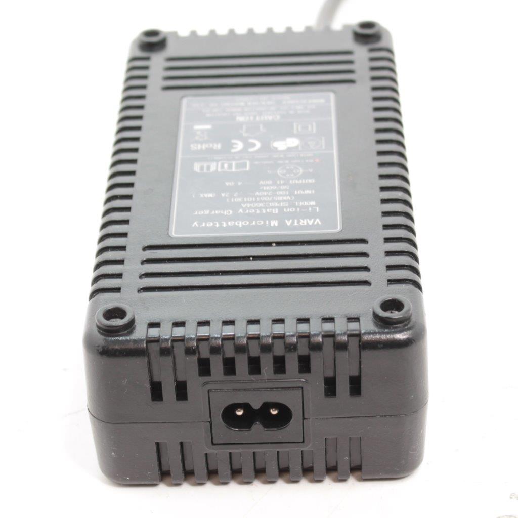 Varta-Li-ion-battery-charger-SPBC3604A_6 | Chicago HVAC tools and supplies