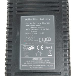 Varta-Li-ion-battery-charger-SPBC3604A_9 | Chicago HVAC tools and supplies