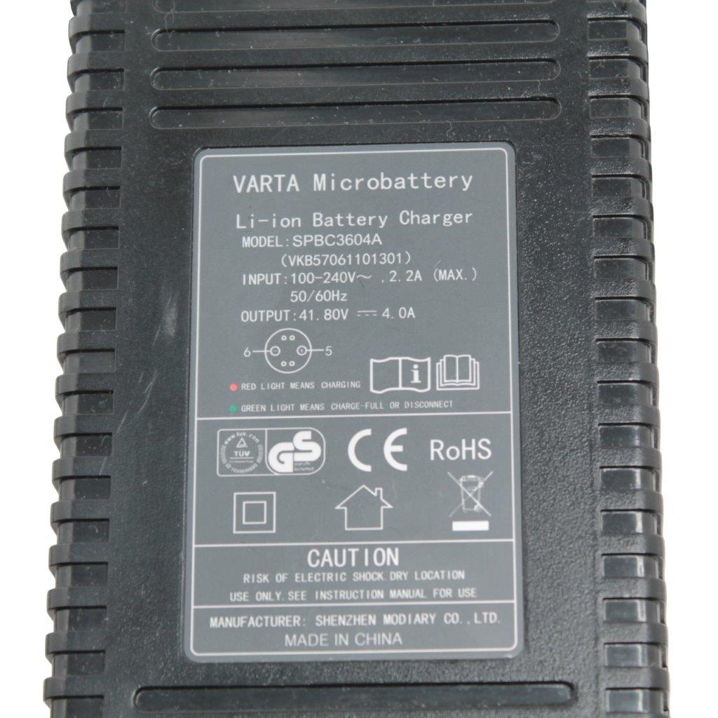 Varta-Li-ion-battery-charger-SPBC3604A_9 | Chicago HVAC tools and supplies