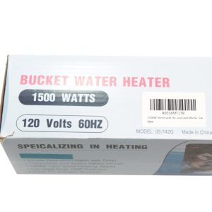 Bucket-water-heater-05-742G_6 | Chicago HVAC tools and supplies