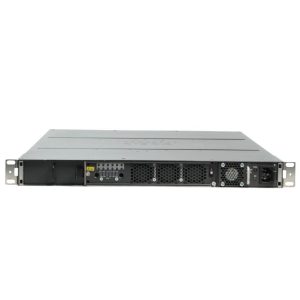 Cisco ISR4431/K9 Integrated Services Router