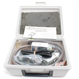 Dwyer Slack Tube Gas Pressure Kit 1212