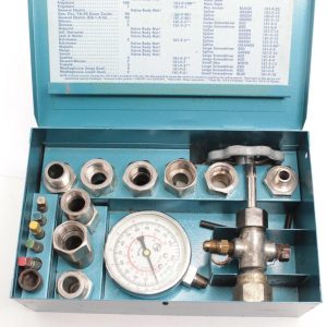 Imperial 182-F / 289-F Service Valve Kit