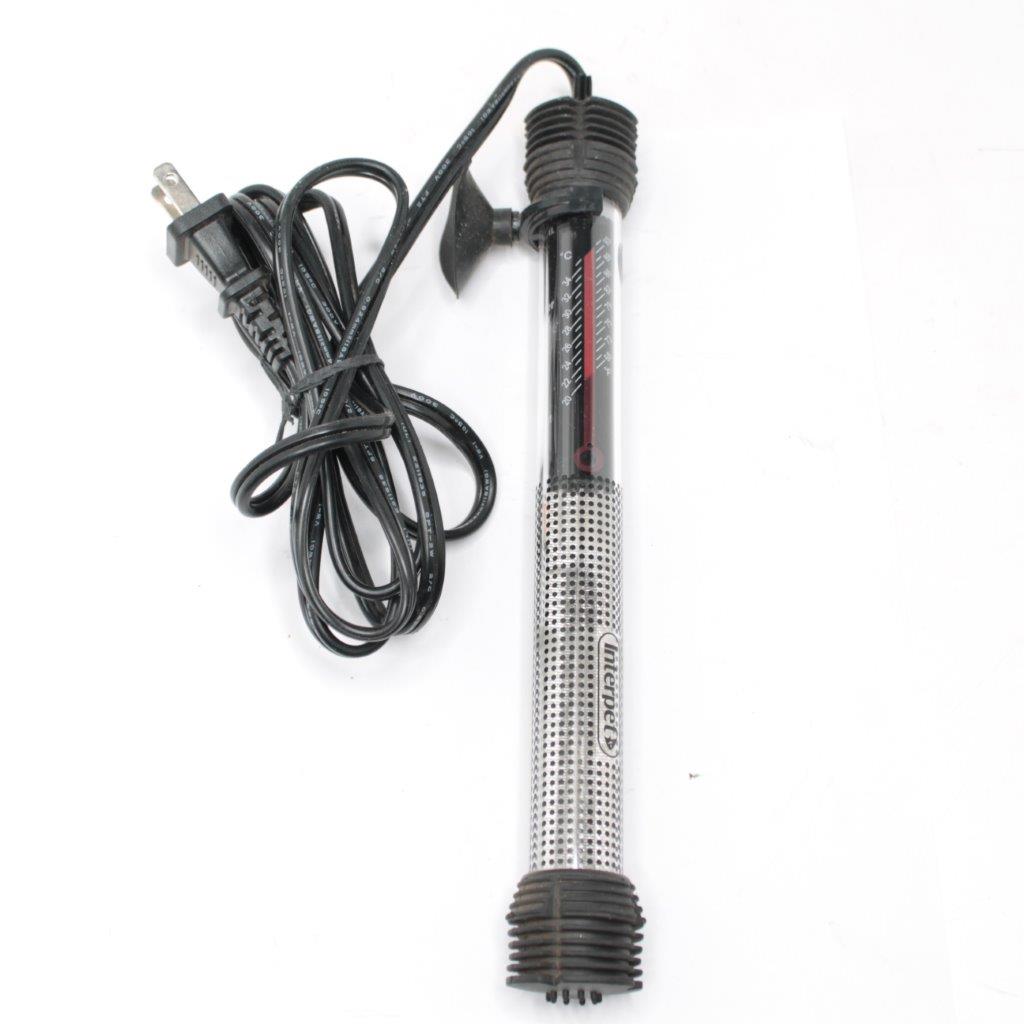 Interpet-aquarium-heater-50W_2 | Chicago HVAC tools and supplies