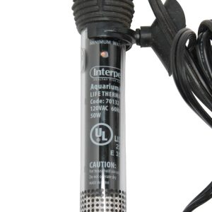 Interpet-aquarium-heater-50W_3 | Chicago HVAC tools and supplies
