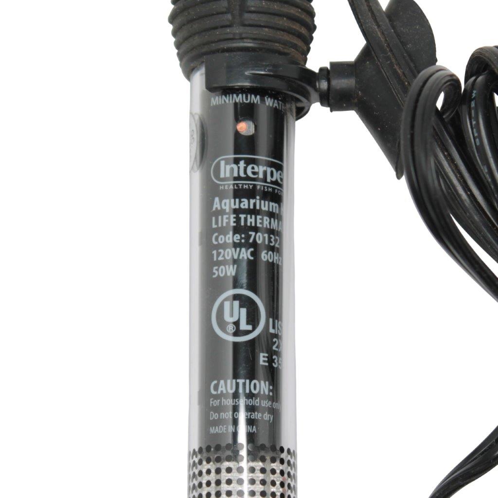 Interpet-aquarium-heater-50W_3 | Chicago HVAC tools and supplies