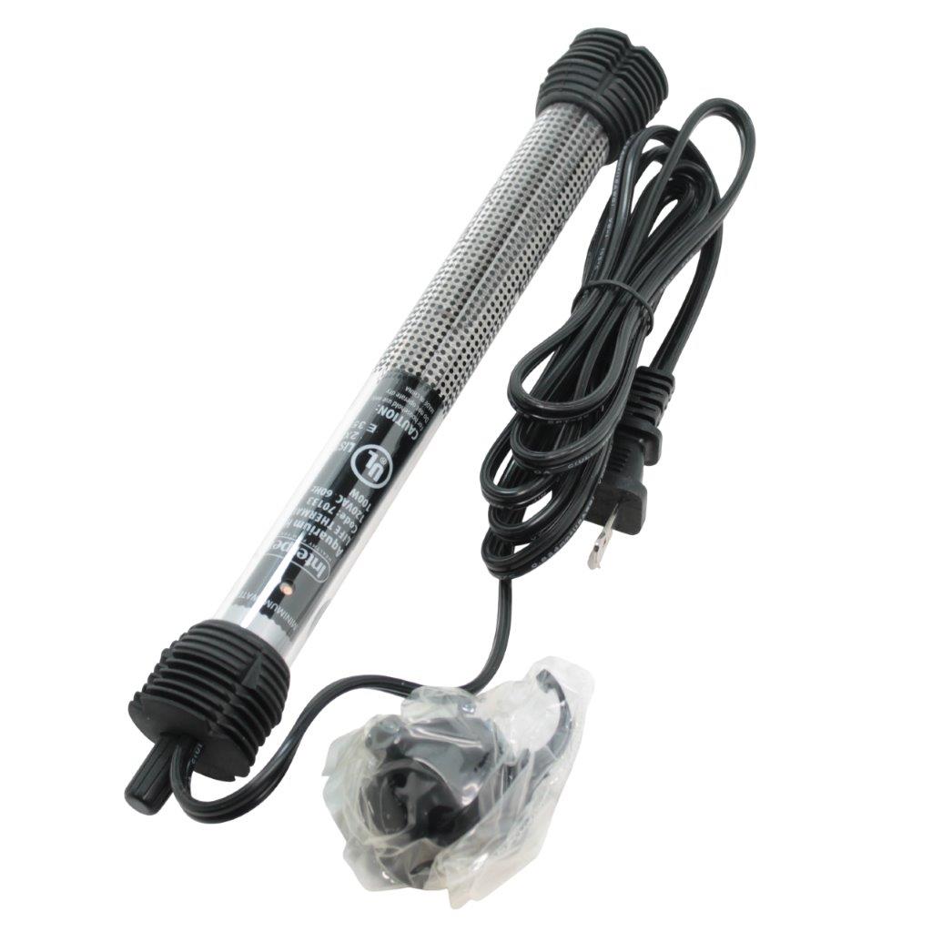 Interpet-submersible-aquarium-heater-100W_3 | Chicago HVAC tools and supplies