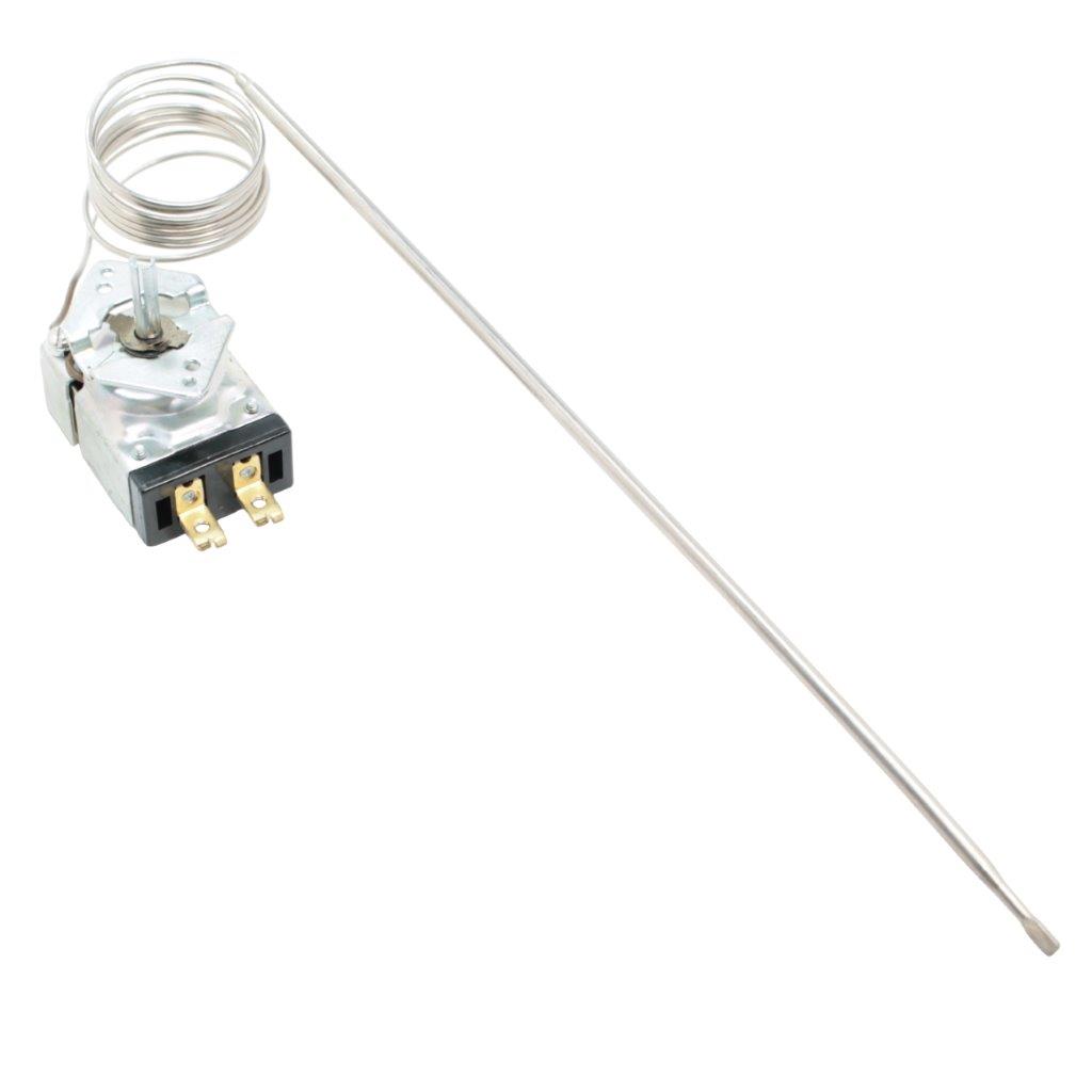 K-80-48-SEP90106-Thermostat_2 | Chicago HVAC tools and supplies