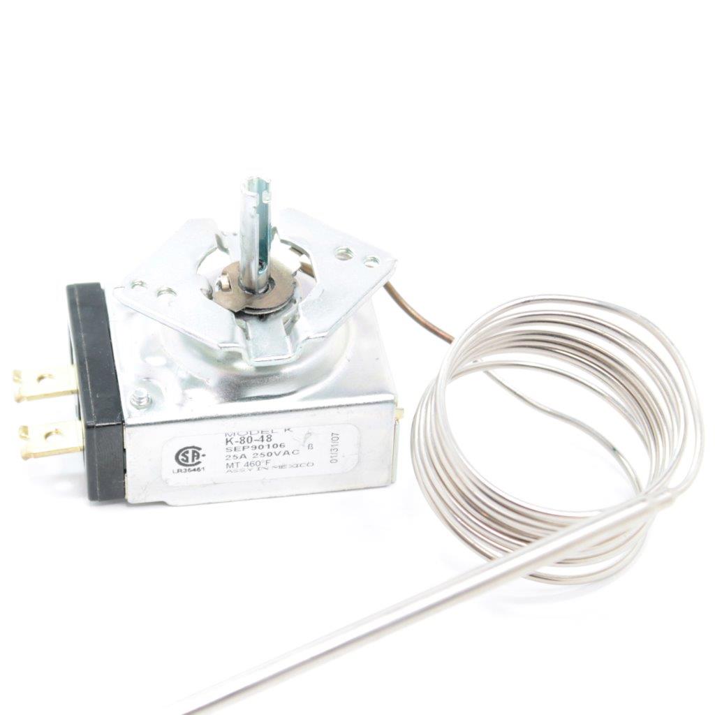 K-80-48-SEP90106-Thermostat_3 | Chicago HVAC tools and supplies