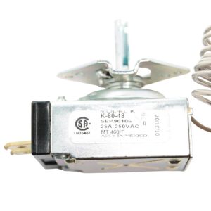 K-80-48-SEP90106-Thermostat_5 | Chicago HVAC tools and supplies