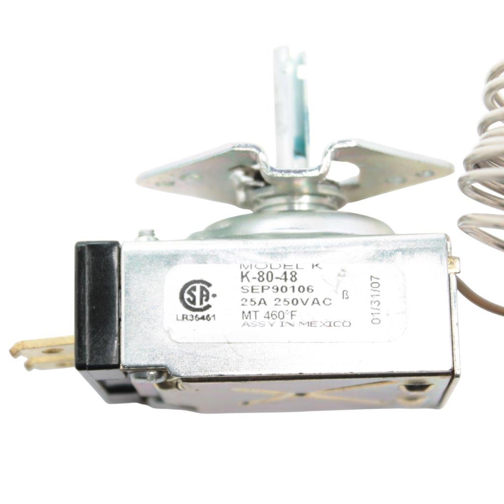 K-80-48-SEP90106-Thermostat_5 | Chicago HVAC tools and supplies