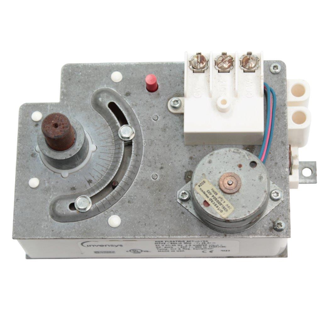 NSR-floating-actuator-mf4e-60430_2 | Chicago HVAC tools and supplies