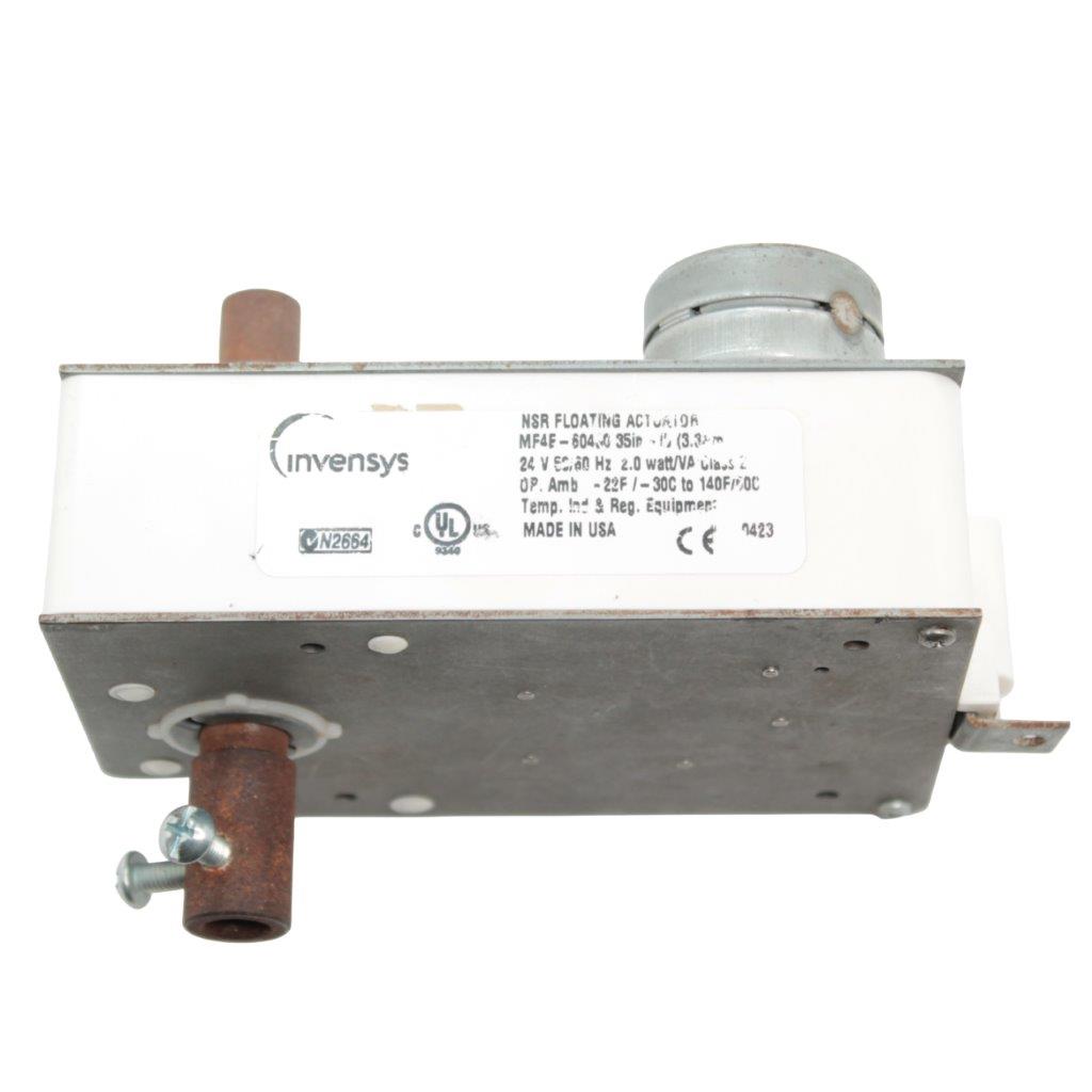 NSR-floating-actuator-mf4e-60430_3 | Chicago HVAC tools and supplies