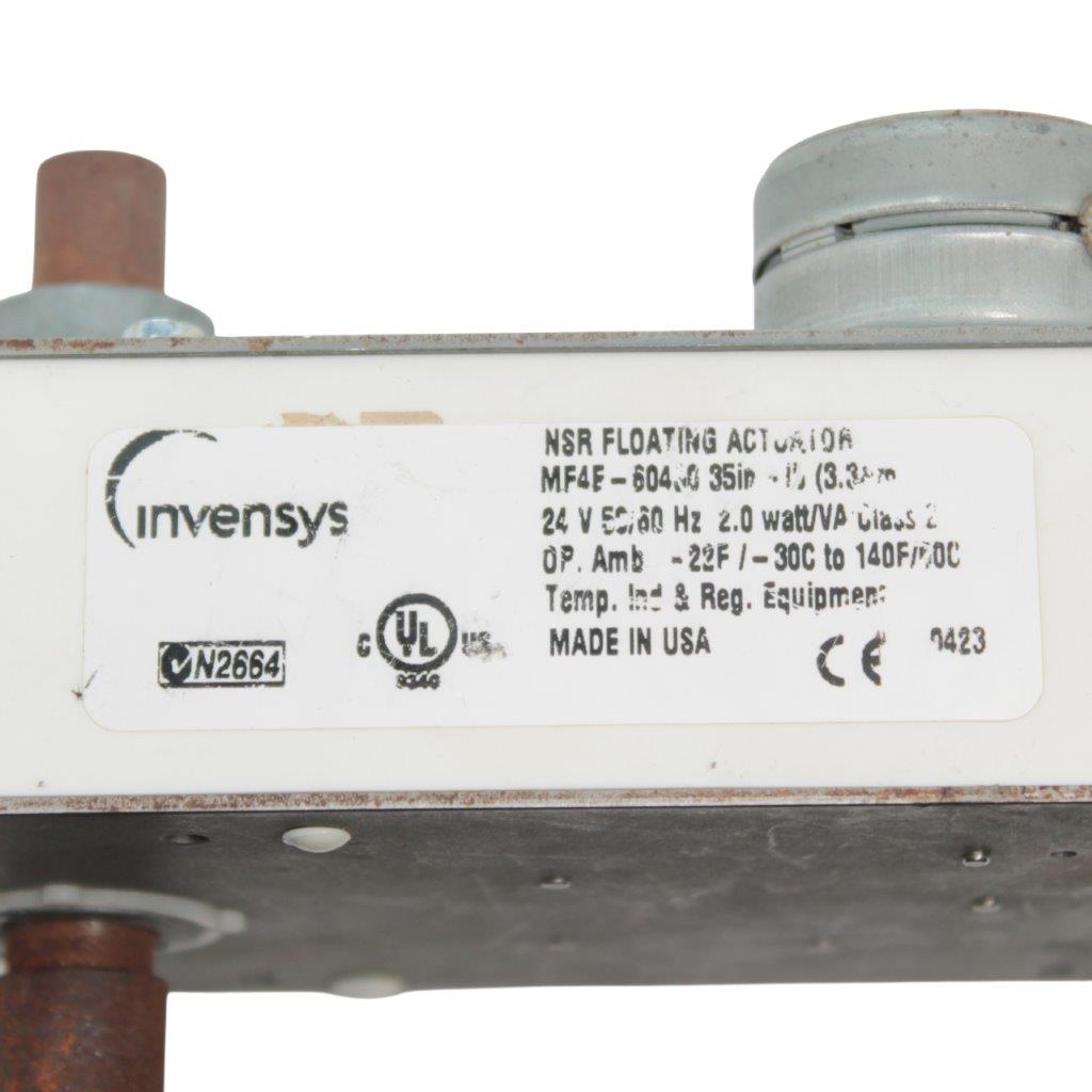 NSR-floating-actuator-mf4e-60430_9 | Chicago HVAC tools and supplies