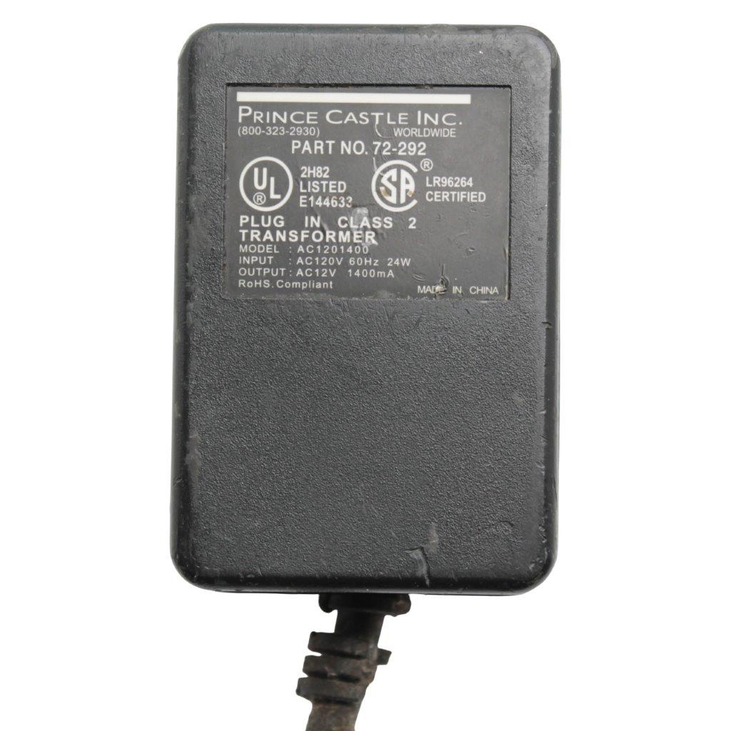 Prince-Castle-740-T12CK-Digital-12-ChanneL-Timer_10 | Chicago HVAC tools and supplies