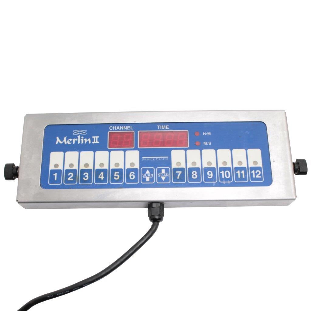 Prince-Castle-740-T12CK-Digital-12-ChanneL-Timer_3 | Chicago HVAC tools and supplies
