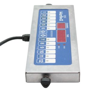 Prince-Castle-740-T12CK-Digital-12-ChanneL-Timer_5 | Chicago HVAC tools and supplies