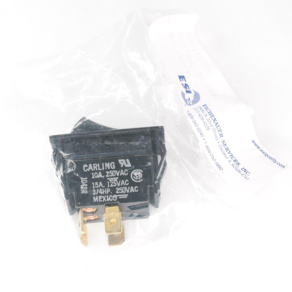 Southbend Range 1177541 Power Switch | Chicago HVAC tools and supplies Southbend Range 1177541 Power Switch
