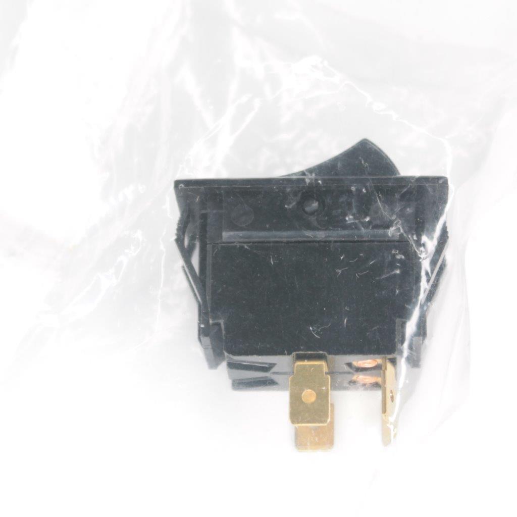 thumbnail image 2 of OEM Genuine Whirlpool Power Switch WP2266802 – Replacement Part 2266802 2 of 5