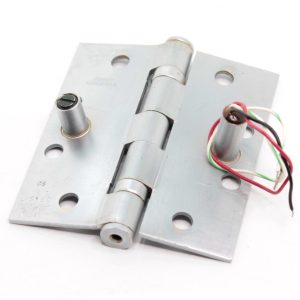 Stanley CSFBB179 5-knuckle exposed bearings