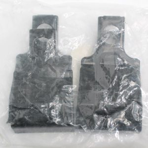 Thule Door Clips 225226 Mixed Set