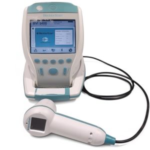 Verathon BladderScan BVI 9400 Bladder Volume Instrument with Probe