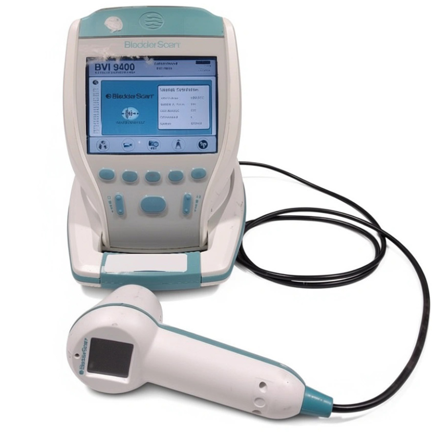 Verathon BladderScan BVI 9400 Bladder Volume Instrument with Probe | Chicago HVAC tools and supplies Verathon BladderScan BVI 9400 Bladder Volume Instrument with Probe