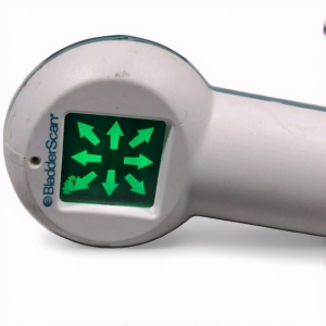 Verathon BladderScan BVI 9400 Bladder Volume Instrument with Probe | Chicago HVAC tools and supplies Verathon BladderScan BVI 9400 Bladder Volume Instrument with Probe