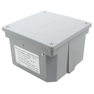 Weil W-8311 High Water Alarm Compression Type