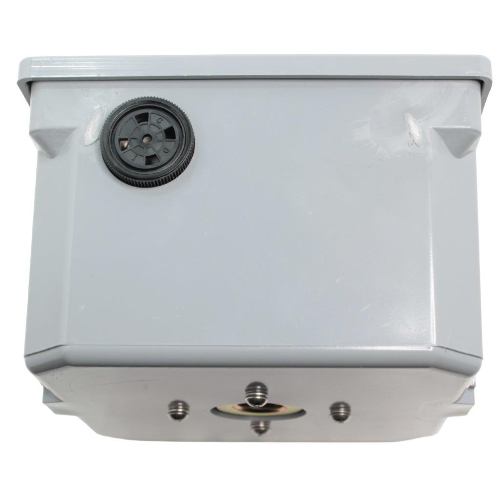 Weil W-8311 High Water Alarm – Compression Type, 115V, NEMA 4 Enclosure ...