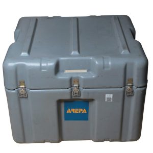 AL2221-1205 Hardigg Case